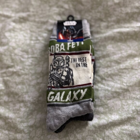 MENS SOCKS - Picture 3 of 5